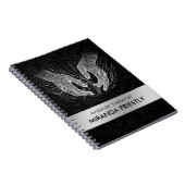 Carnet Massage Thérapie Guérison Mains Énergie Spa Bien-ê (Côté Droit)