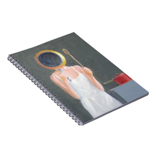 Carnet Masterchef 2005 (Côté Droit)