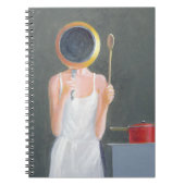 Carnet Masterchef 2005 (Devant)