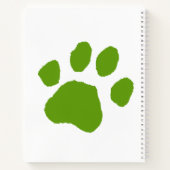 Carnet Matelas (Dos)