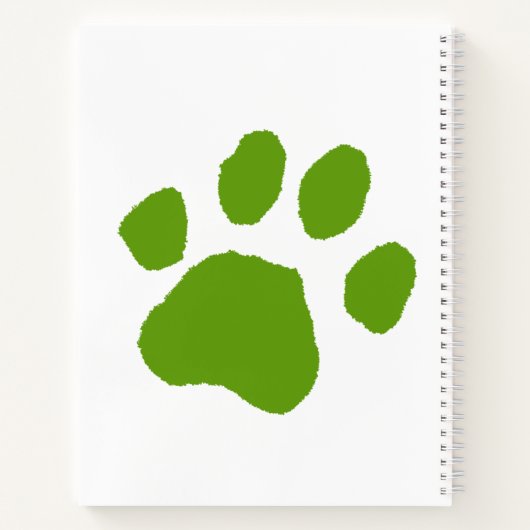 Carnet Matelas (Dos)