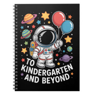 Carnet Maternelle et au-delà Astronaute Espace