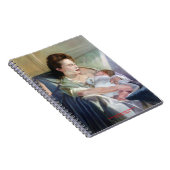 Carnet Maternité/Maternité/Maternité (Côté Droit)