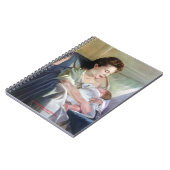 Carnet Maternité/Maternité/Maternité (Côté gauche)