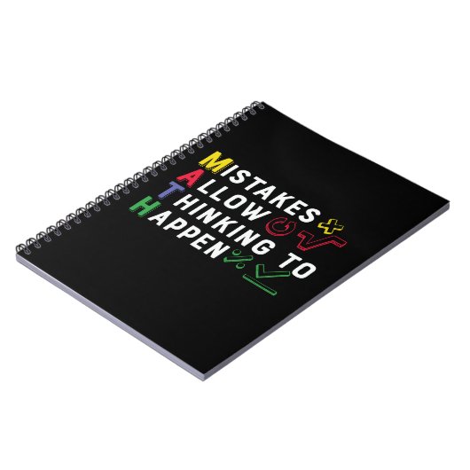 Carnet Math Enseignant Math Math Autoriser Happen (Côté gauche)