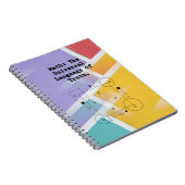 Carnet Math Langage Universel | Éducateur de Vérité & Log (Côté Droit)