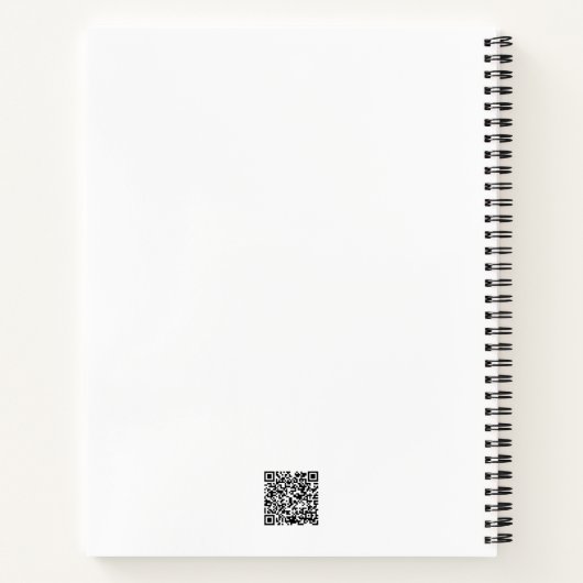 Carnet Mathemachicken Funny Math Poulet de poulet Plaisan (Dos)