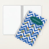 Carnet mathématique (À l'intérieur)