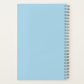 Carnet mathématique (Verso)