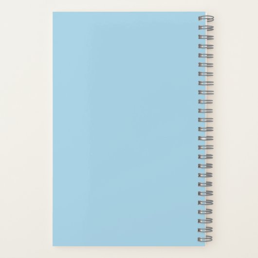 Carnet mathématique (Verso)