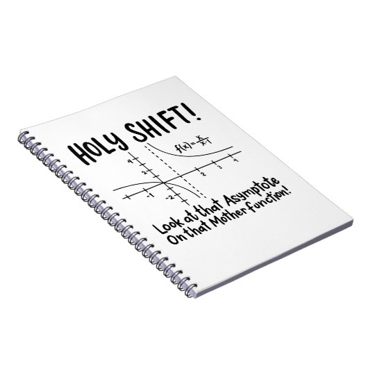 Carnet Mathématiques (Côté Droit)