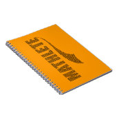 Carnet Mathlete (Côté Droit)