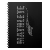 Carnet Mathlete (Devant)