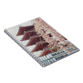 Carnet Matin pacifique (Côté Droit)