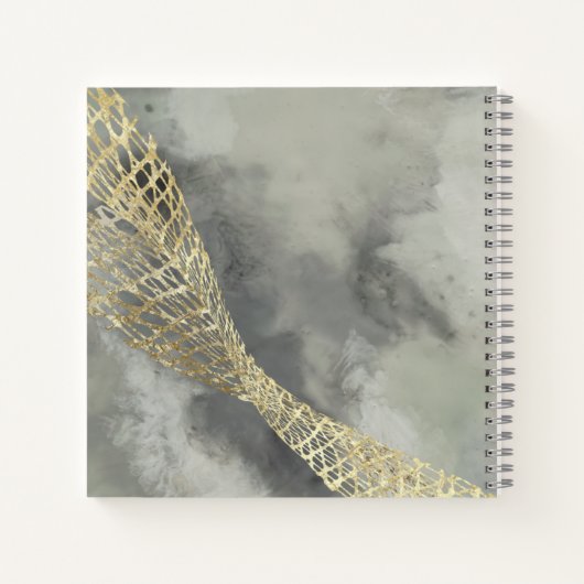 Carnet Matrice cloud (Dos)