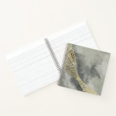 Carnet Matrice cloud (Intérieur)