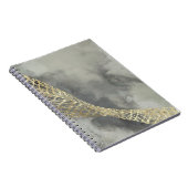 Carnet Matrice cloud (Côté Droit)