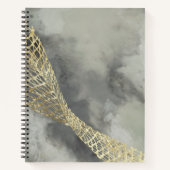 Carnet Matrice cloud (Devant)