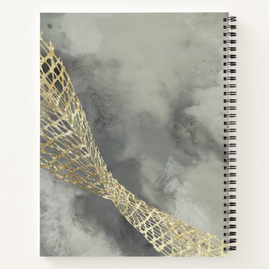 Carnet Matrice cloud (Dos)