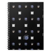 Carnet Matter of Time (Devant)