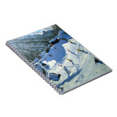 Carnet Matterhorn Zermatt (Côté Droit)