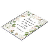 Carnet Matthieu 5 9 Bienheureux les artisans de paix Béat (Côté gauche)