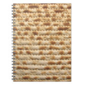 Carnet Matzah (Devant)
