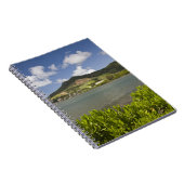 Carnet Maurice, Sud de Maurice, Grand Sable, (Côté Droit)