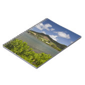 Carnet Maurice, Sud de Maurice, Grand Sable, (Côté gauche)