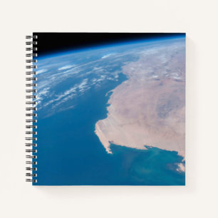 Carnet Mauritanie Et Sahara Occidental Au Large De L'Afri
