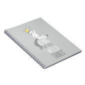 Carnet Max. | Le Roi de toutes les choses sauvages (Côté Droit)