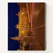 Carnet Maximilianeum Munich (Dos)