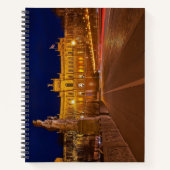 Carnet Maximilianeum Munich (Devant)