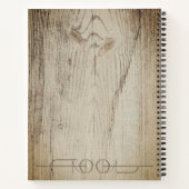 Carnet Maynard - Cyber Troisième Œil Déchiffrer Code Carn (Dos)