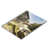 CARNET MCCONNELLS MILL STATE PARK - PENNSYLVANIA USA (Côté gauche)