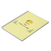 Carnet Me nourrir de Tacos (Côté gauche)