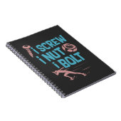 Carnet Mécanicien (Côté Droit)