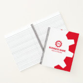 Carnet Mécanicien automobile mobile (Intérieur)