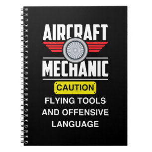 Carnet Mécanique de l'aéronef - Mécanique de l'aéronef Fl
