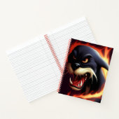 Carnet Méchant (Intérieur)