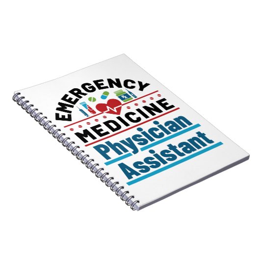 Carnet Médecin d'urgence Assistant (Côté Droit)