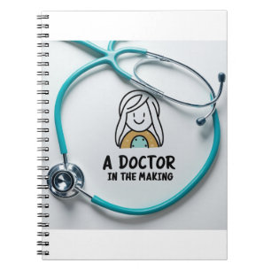 Carnet Médecin en devenir