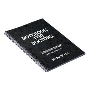 Carnet Médecin personnalisé