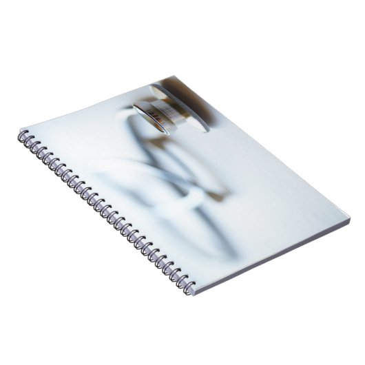 Carnet Médicale (Côté Droit)