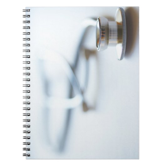 Carnet Médicale (Devant)