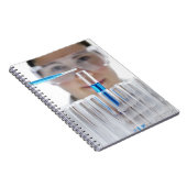 CARNET MÉDICALE 3 (Côté Droit)