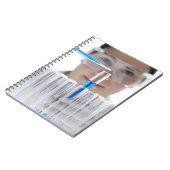 CARNET MÉDICALE 3 (Côté gauche)