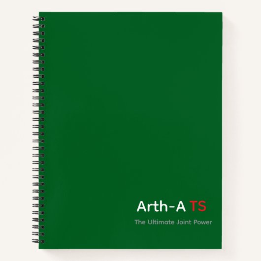 Carnet Médicale général (Devant)