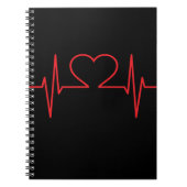 Carnet Médicale simple (Devant)