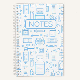 Carnet Médicaments Médicales